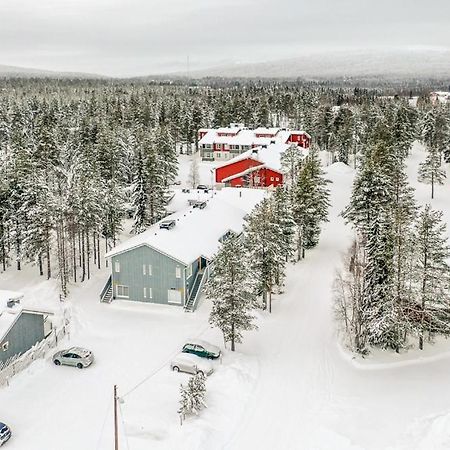 Yllaes Kanerva 105 Äkäslompolo 外观 照片