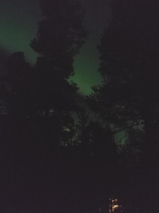 Yllaes Kanerva 105 Äkäslompolo 外观 照片