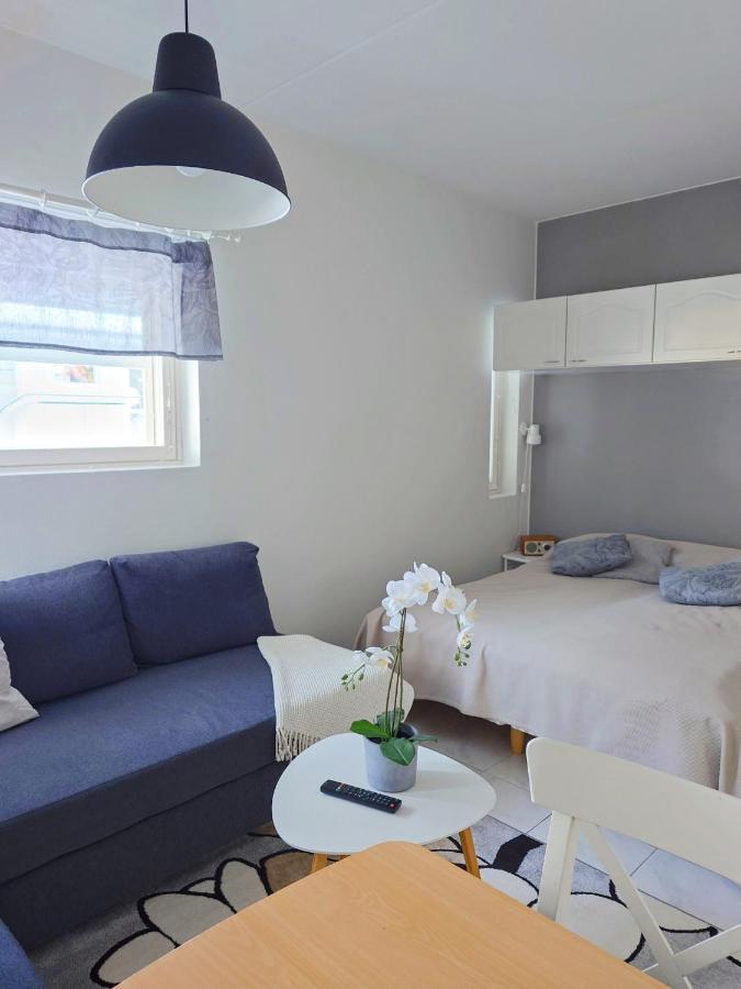Yllaes Kanerva 105 Äkäslompolo 外观 照片