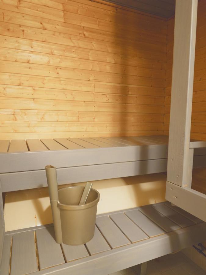 Yllaes Kanerva 105 Äkäslompolo 外观 照片